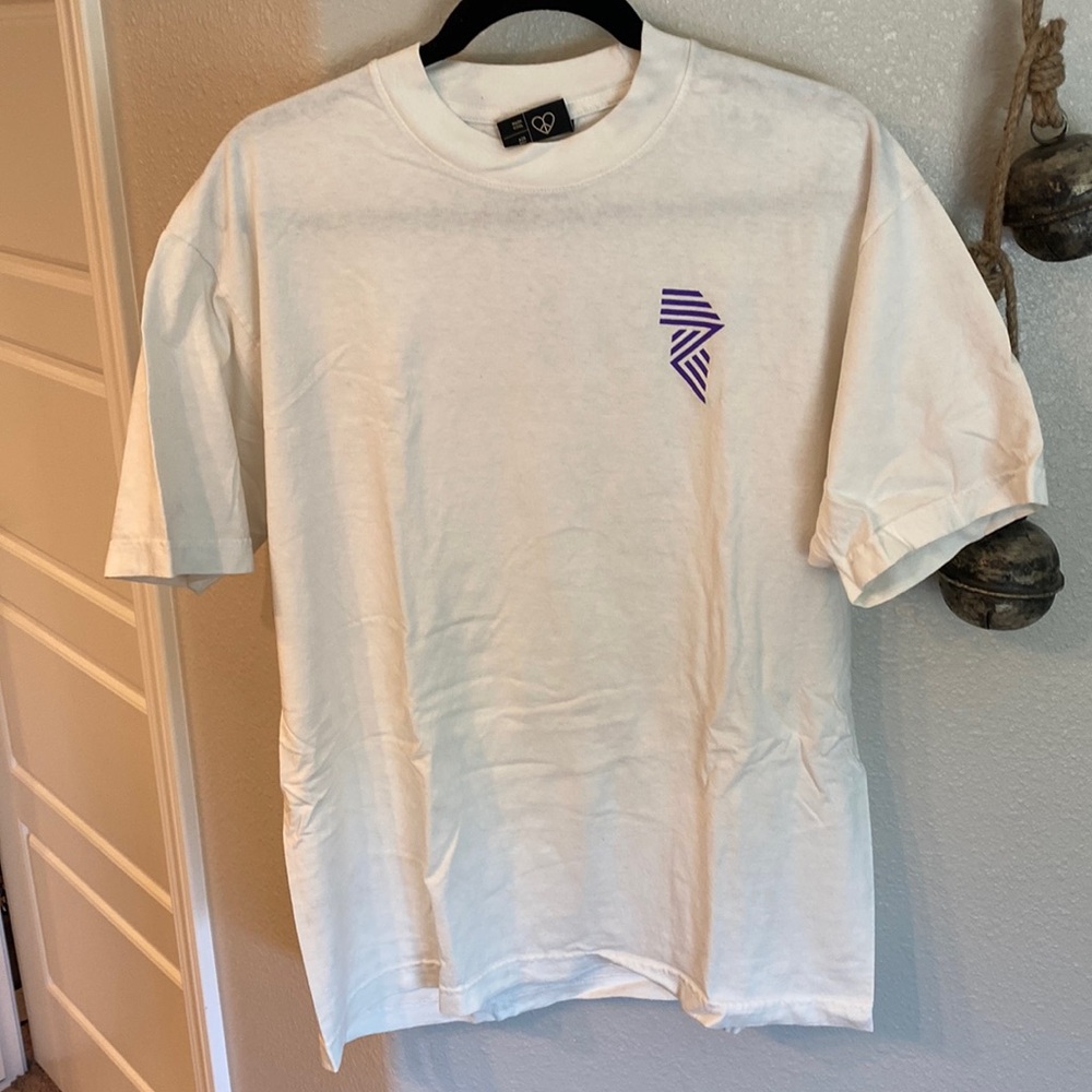 R.A.D Global Pro T-Shirt medium